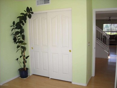 Bedroom 3 Downstairs
