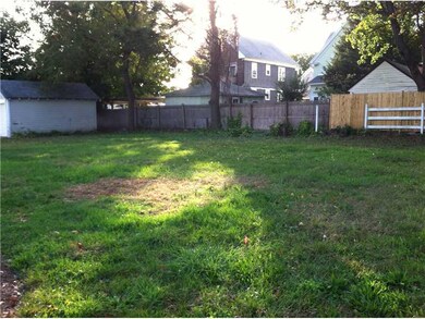 Yard/Garden.
