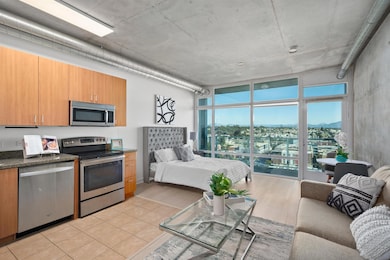 Skyvue Lofts At Smart Corner unit 1512, San Diego, CA 92101 - photo 2