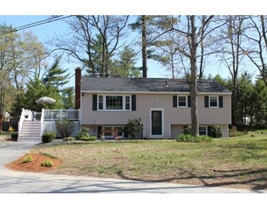 40 Parkwood Dr, Pepperell, MA 01463 - photo 2