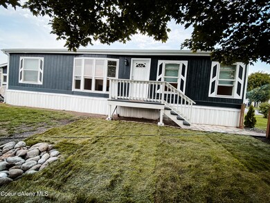 Side Yard