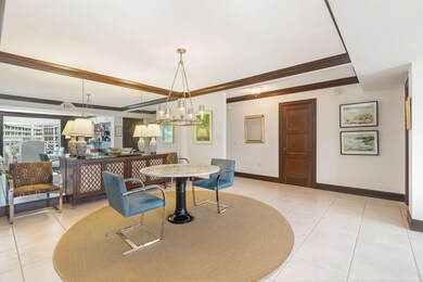Ocean Tower North unit 409, Palm Beach, FL 33480 - photo 4