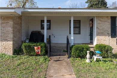 1912 S 71st St, Fort Smith, AR 72903 - photo 4