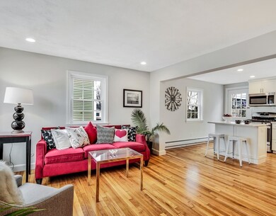 11 Evergreen Ln unit 11, Arlington, MA 02474 - photo 2