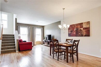SECOND FLOOR INCLUDES A 1/2 BATH AND ACCESS TO A R
