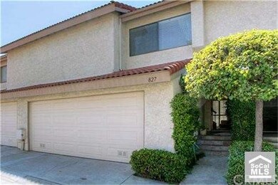 Direct-Access 2 Car Garage, Tiled Front Porch Add 