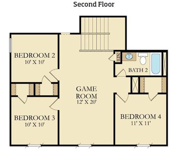 3207 Silvery Bryum Dr, Rosenberg, TX 77471 - photo 4