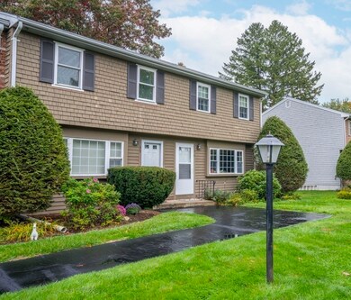 3 Christopher Dr unit 5, South Easton, MA 02375 - photo 3