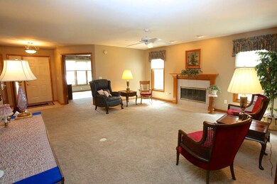 9510 Shadecreek Place, Fort Wayne, IN 46835 - photo 4