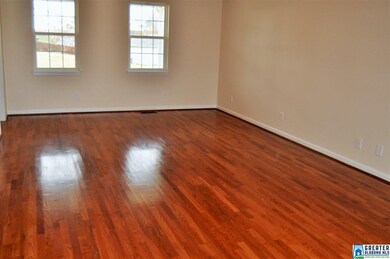 Another view of the living room