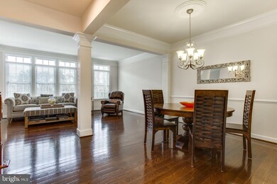 42639 Offenham Terrace, Chantilly, VA 20152 - photo 7