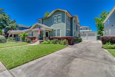 729 E 19th St, Houston, TX 77008 - photo 2