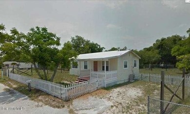 Front Wide View