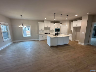 2121 Kanteen St, Huntsville, AL 35811 - photo 3