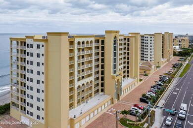 1025 Florida A1A #804-1