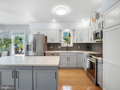 1250 High Knob Rd, Front Royal, VA 22630 - photo 7