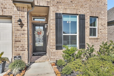 12229 Lady Eli Dr, Willis, TX 77318 - photo 3