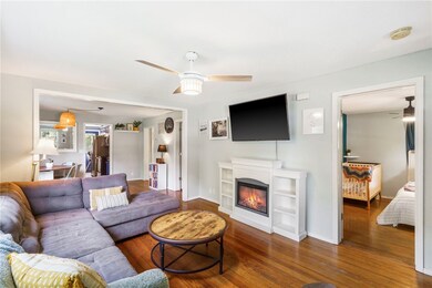 112 N Ozark St, Prairie Grove, AR 72753 - photo 3