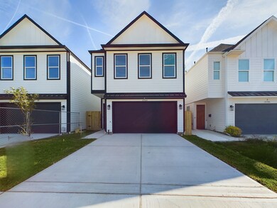 5706 Balbo St unit F, Houston, TX 77091 - photo 4