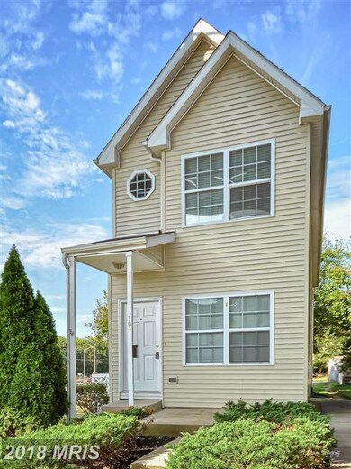 19 S Virginia Ave, Brunswick, MD 21716 - photo 3