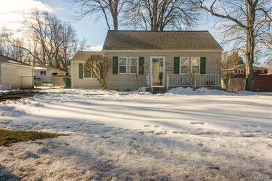 787 Revere Ave, North Tonawanda, NY 14120 - photo 2