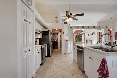 Kitchen 1A