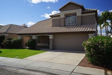 1348 N Palmsprings Dr, Gilbert, AZ 85234 - photo 3