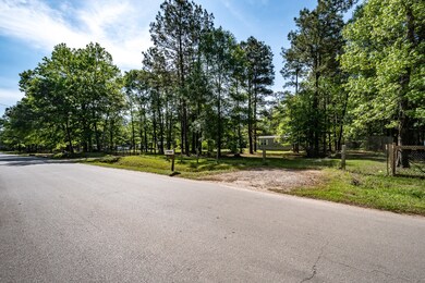 House on property does not convey with sale; land; lot value only