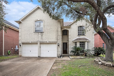 6723 Cleft Stone Dr, Houston, TX 77084 - photo 2