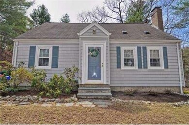118 Mayfair Dr, Westwood, MA 02090 - photo 3