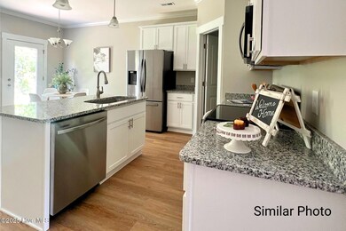 219 Holly Sands Loop, Holly Ridge, NC 28445 - photo 4