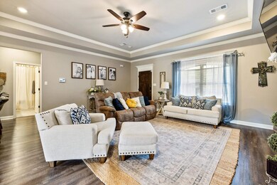 701 W Gum St, Sheridan, AR 72150 - photo 7