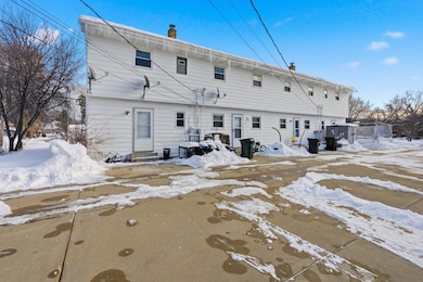 508 11th Ave, South Milwaukee, WI 53172 - photo 4