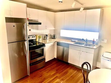 608 Oxford St unit A, Houston, TX 77007 - photo 5