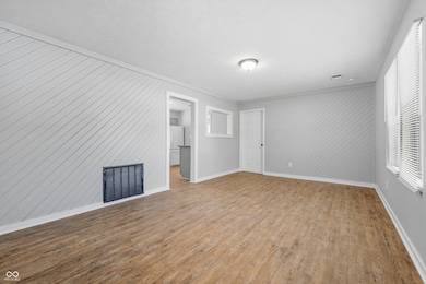 2219 N Webster Ave, Indianapolis, IN 46219 - photo 5