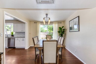 Alta Vista dining