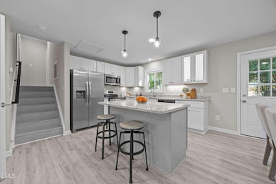 4804 Tolley Ct, Raleigh, NC 27616 - photo 5