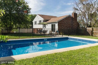 121 Madison Ave, Cockeysville, MD 21030 - photo 5