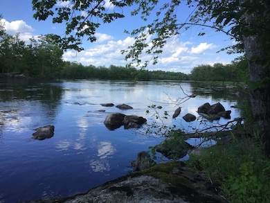 St Croix River