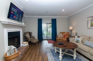 421 Eddy Ln unit A, Franklin, TN 37064 - photo 5