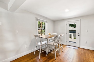 23 Chilton Park, Milton, MA 02186 - photo 5