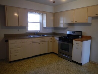 Kitchen View 2