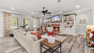 24 Oak Haven Dr, Texarkana, TX 75501 - photo 5