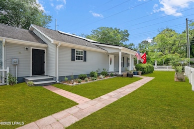 1205 Duncan Dr, Beaufort, SC 29902 - photo 4