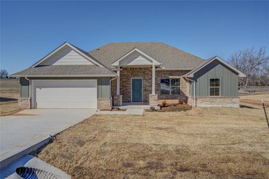 132 Trimble Dr, Shawnee, OK 74804 - photo 3