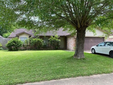 3519 Saratoga Dr, Houston, TX 77088 - photo 2