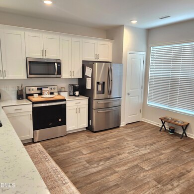 74 Liam St, Clayton, NC 27520 - photo 4