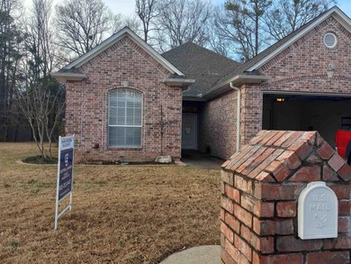 5914 Northstar Blvd, Tyler, TX 75703 - photo 2