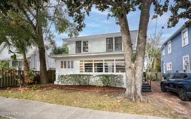 18 Cincinnati Ave, St. Augustine, FL 32084 - photo 2