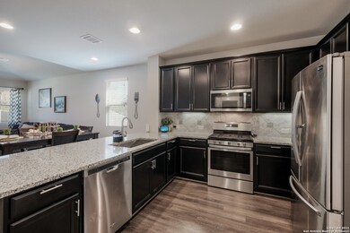 11615 Straight Tribute, San Antonio, TX 78254 - photo 3